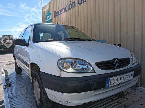 Right headlight CITROËN SAXO (S0, S1) 1.1 X, SX | BP20934034C29 