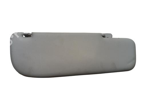 Left sun visor FIAT DOBLO Cargo (263_) 1.6 D Multijet (263WXD1B, 263WXR1B, 263WXX1B, 263ZXD1B,... | BP32442707I1