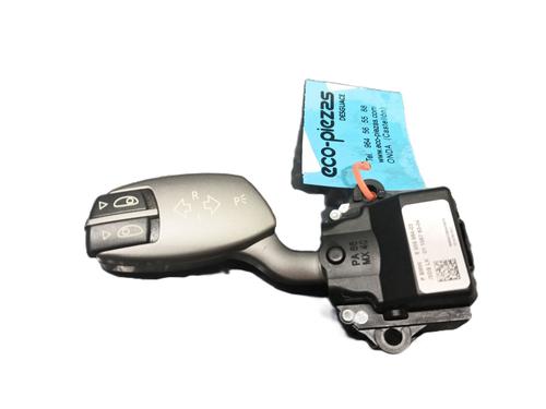 Used Steering column stalk BMW 7 (E65, E66, E67) 730 Ld (231 hp) 21550418