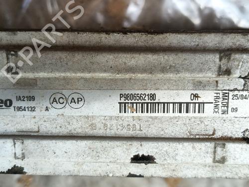 Intercooler CITROËN JUMPY III Bus (V_) 1.6 BlueHDi 115 | BP28732316M30