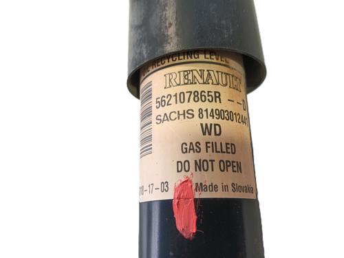 Used Right rear shock absorber DACIA DOKKER Box Body/MPV [2012-2021]  31306040