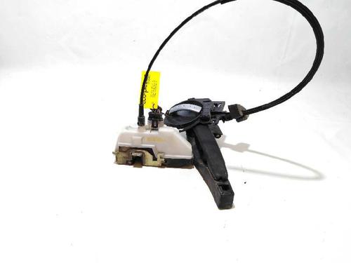 Used Front right lock CITROËN C2 (JM_) [2003-2017]  5613266