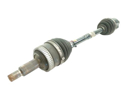 Left front driveshaft KIA SPORTAGE III (SL)  | BP9818878M38 