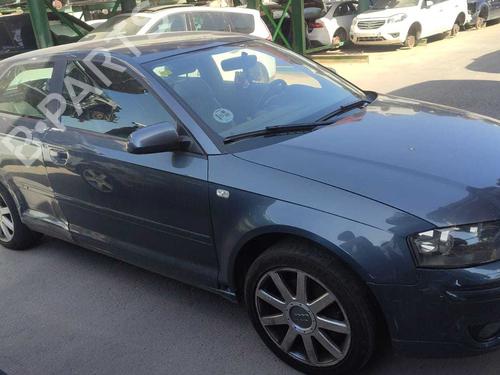 Używane części AUDI A3 (8P1) 1.6 FSI 4953532