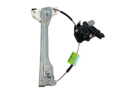 Used Front left window mechanism MG MG ZS SUV (AZS1) 1.0 T-GDi (111 hp) 31352738