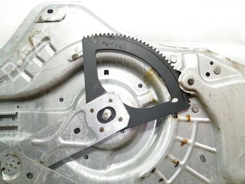 Front left window mechanism HYUNDAI ELANTRA III Saloon (XD) 1.6 | BP8539916C22 