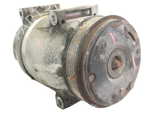 AC compressor RENAULT SCÉNIC I MPV (JA0/1_, FA0_) 1.9 dTi (JA1U) (80 hp) 9646833