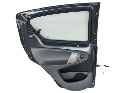 Left rear door TOYOTA AYGO (_B1_) 1.0 (KGB10_, KGB10R) | BP15414287C4 