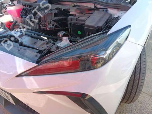 Left headlight MG MG 4 (EH32) | BP38197761C28 - Image 2