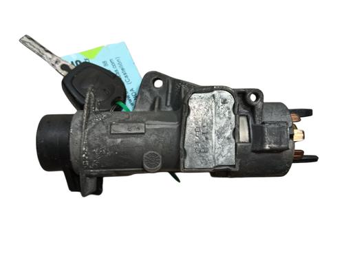 Used Ignition barrel SEAT TOLEDO II (1M2) 1.9 TDI (110 hp) 31310725