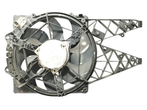 Used Radiator fan ALFA ROMEO GIULIETTA (940_) 1.6 JTDM (940FXD1A) (105 hp) 8492639