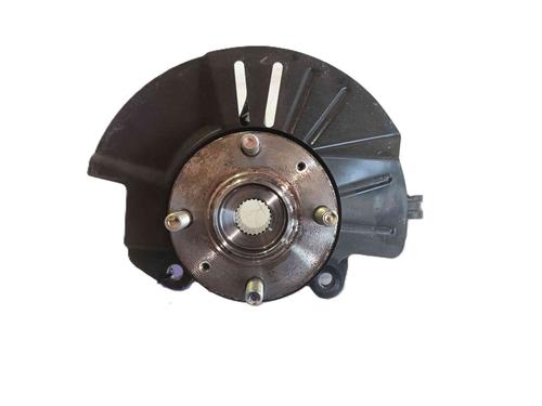 Right front steering knuckle KIA STONIC (YB) 1.0 T-GDi Eco-Dynamics+ | BP36342950M26 - Image 4