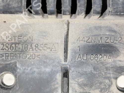 Instrument cluster FORD FIESTA V (JH_, JD_)  | BP5359714C47 