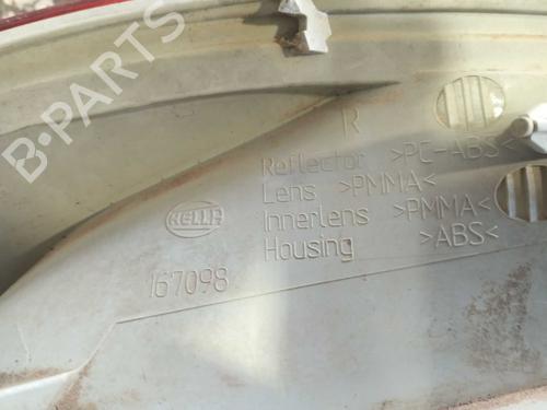 Right taillight FORD KUGA I 2.0 TDCi | BP39463258C35 - Image 4