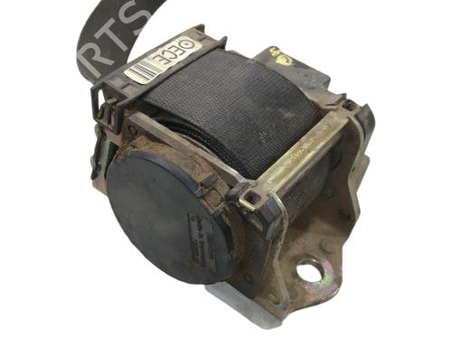 Rear right seatbelt BMW 3 Compact (E46) 320 td | BP11253295I28 