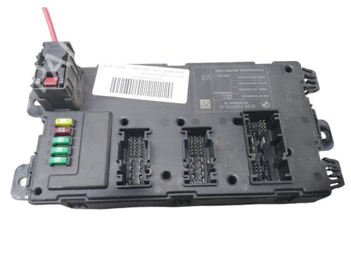 Electronic module BMW 1 (F20) 116 d | BP16019833M83 