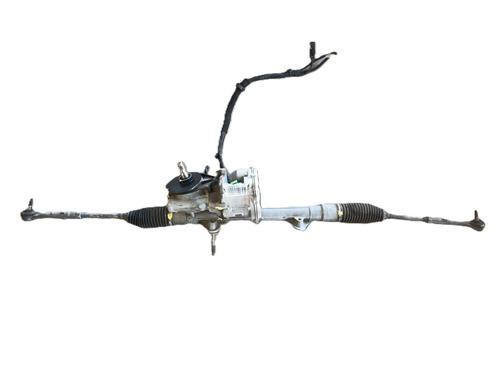 Used Steering rack OPEL CROSSLAND X / CROSSLAND (P17, P2QO) 1.2 (75) (110 hp) 32166297