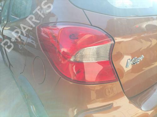 Left taillight FORD KA+ III (UK, FK) 1.2 Ti-VCT | BP31948987C34