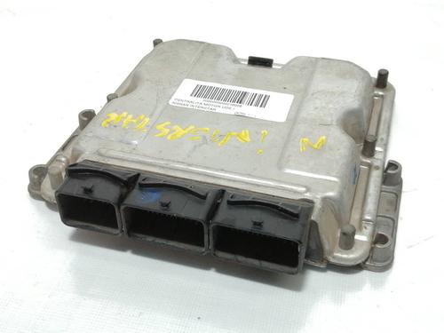 Used Engine control unit (ECU) NISSAN INTERSTAR Van (X70) [2002-2025]  5814907