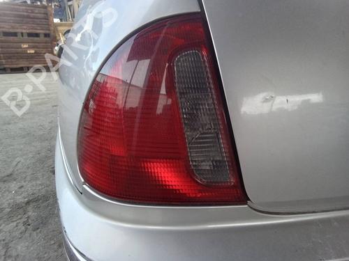 Left taillight ROVER 45 I Saloon (RT)  | BP12554445C34 