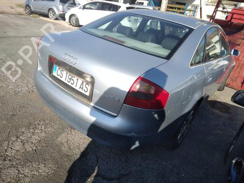Tailgate AUDI A6 C5 (4B2) 2.4 | BP12323280C6 