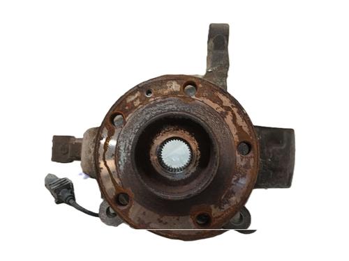 Left front steering knuckle LANDWIND (JMC) CV9 1.6 | BP36074148M25 - Image 2