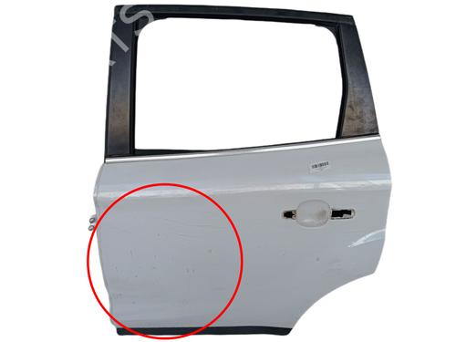 Used Left rear door FORD KUGA I 2.0 TDCi 4x4 (136 hp) 18018135