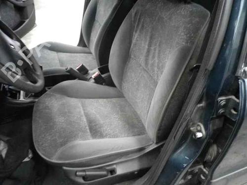 Right front steering knuckle CITROËN XSARA (N1)  | BP5345845M26 