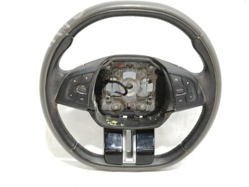 Steering wheel CITROËN C4 CACTUS | BP6268260C49 - Image 3