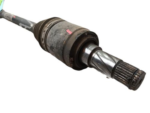 Right rear driveshaft LAND ROVER RANGE ROVER EVOQUE (L538)  | BP29449643M41 