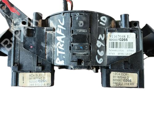 Switch RENAULT TRAFIC II Van (FL) 1.9 dCi 80 (FL0B) | BP29924287I30 