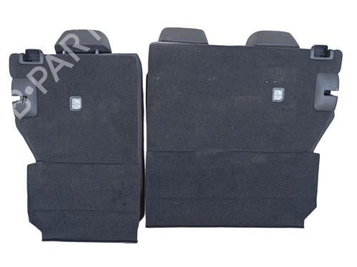 Rear seat LEXUS NX II (_A2_, _H2_) 450h+ E-Four (AAZH26) | BP33436851C17 - Image 5
