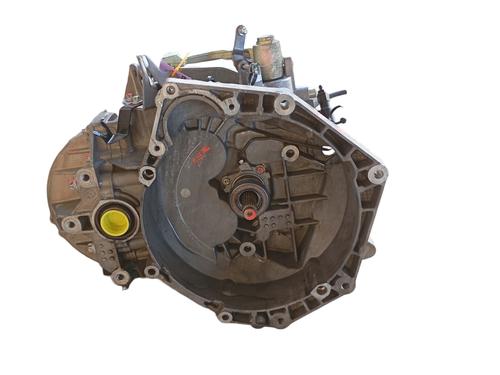 Used Gearbox Gearbox OPEL ZAFIRA / ZAFIRA FAMILY B (A05) 1.9 CDTI (M75) (120 hp) 33986464 33986464
