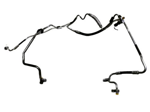 Used AC pipe BMW 3 Touring (E91) [2004-2012]  16153418