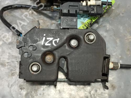 hjelmlås JEEP RENEGADE SUV (BU, B1, BV) 1.0 T-GDi | BP26558176C133 