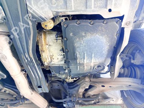 Gearbox NISSAN PRIMERA (P11)  | BP22730733M3 