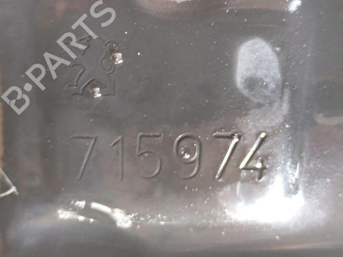 Subframe CITROËN C3 / C3 ORIGIN III (SX) 1.6 BlueHDi 75 | BP26552606M9 