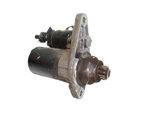 Starter VW POLO IV (9N_, 9A_) 1.4 16V | BP10662512M8