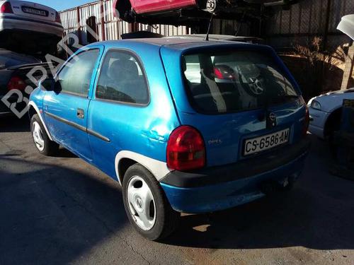 Starter OPEL CORSA B (S93) 1.4 i (F08, F68, M68) | BP5365888M8 