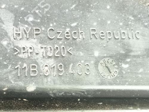 Torpedoplate VW ID.4 (E21) PRO | BP34633389C110 - Image 3