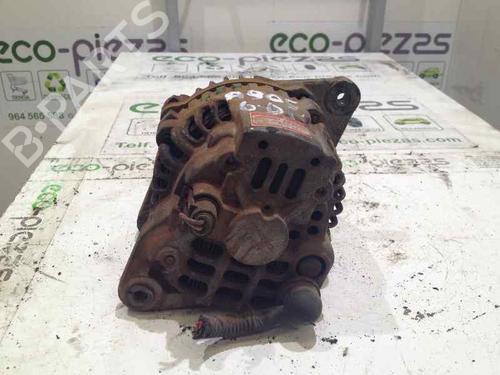 Alternator DAEWOO MATIZ (M100, M150) 0.8 | BP5350511M7 