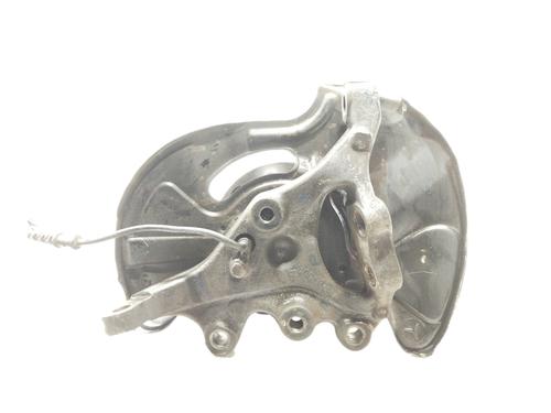 Left front steering knuckle MERCEDES-BENZ C-CLASS Coupe (CL203)  | BP5397042M25 