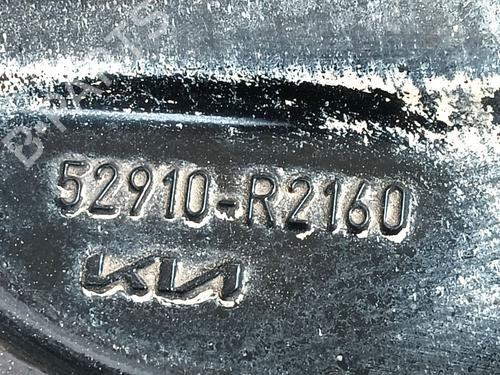 Rim KIA SPORTAGE V (NQ5) 1.6 T-GDI MHEV | BP27175732C45 