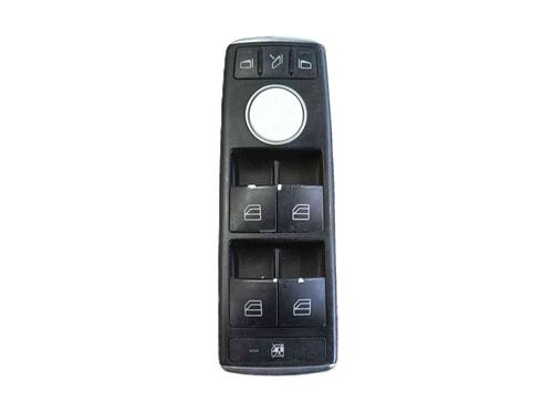 Used Left front window switch Left front window switch 37444476 37444476