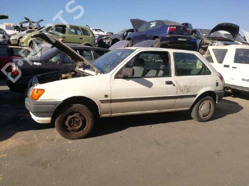 Right mirror FORD FIESTA III (GFJ)  | BP5383521C27 