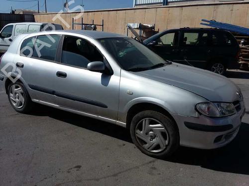 Starter NISSAN ALMERA II (N16)  | BP5364417M8 