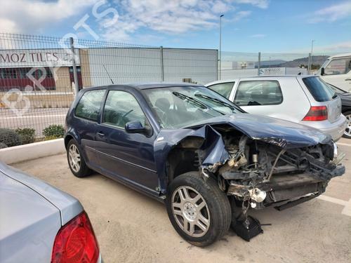 Front right window mechanism VW GOLF IV (1J1) 1.9 TDI | BP18118850C23 