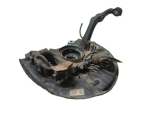 Used Left front steering knuckle TOYOTA LAND CRUISER PRADO (_J15_) 2.8 D-4D (GDJ150_, GDJ155_, GDJ150, GDJ151) (177 hp) 28333236