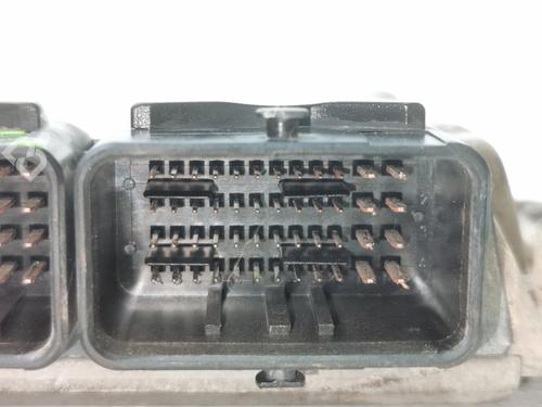 Engine control unit (ECU) RENAULT ESPACE III (JE0_) 2.2 dCi (JE0K) | BP5799944M57 