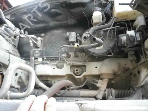 Steering column stalk CHEVROLET KALOS  | BP5346041I23 